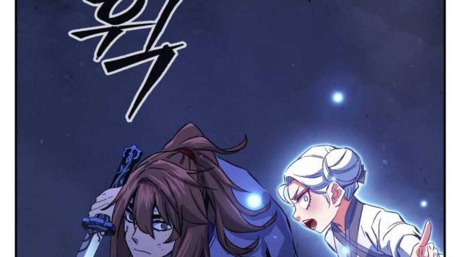 Cảm Kiếm Tuyệt Đối: Chapter 109