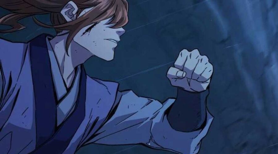 Cảm Kiếm Tuyệt Đối: Chapter 109