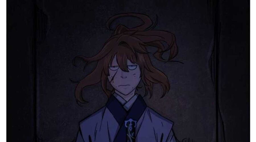 Cảm Kiếm Tuyệt Đối: Chapter 109