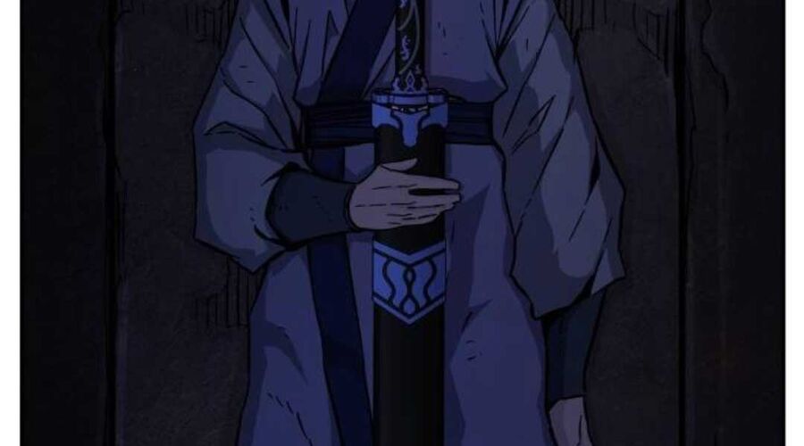 Cảm Kiếm Tuyệt Đối: Chapter 109