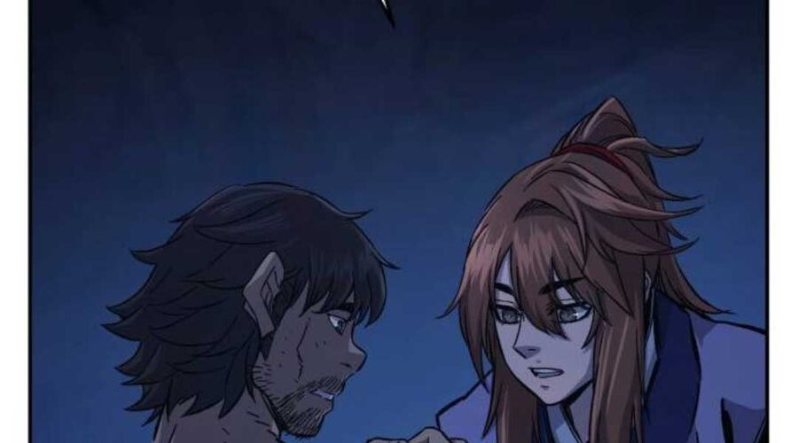 Cảm Kiếm Tuyệt Đối: Chapter 109