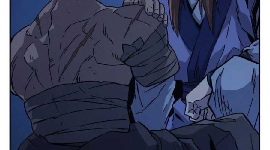 Cảm Kiếm Tuyệt Đối: Chapter 109