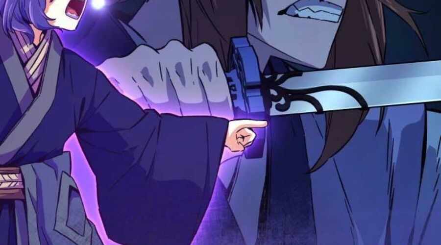 Cảm Kiếm Tuyệt Đối: Chapter 109