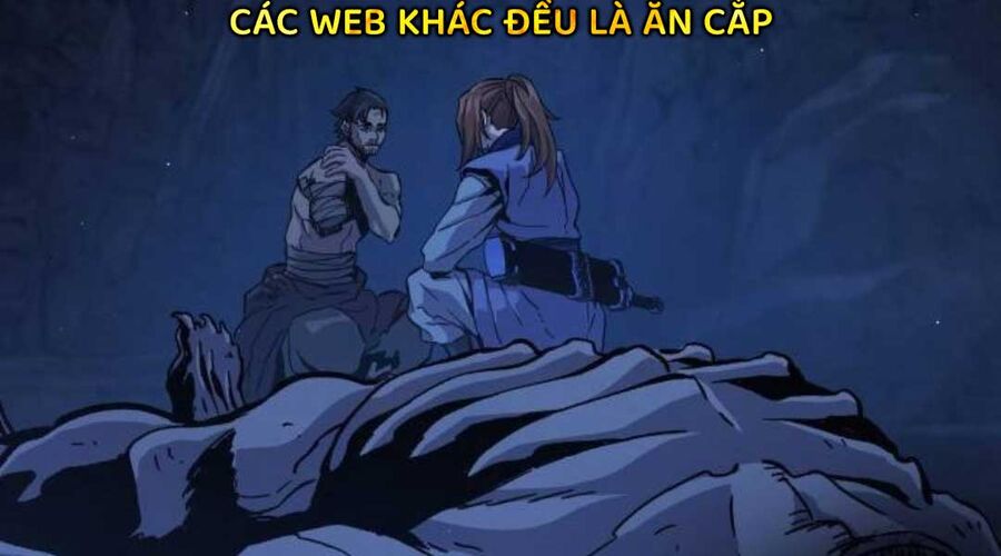 Cảm Kiếm Tuyệt Đối: Chapter 109