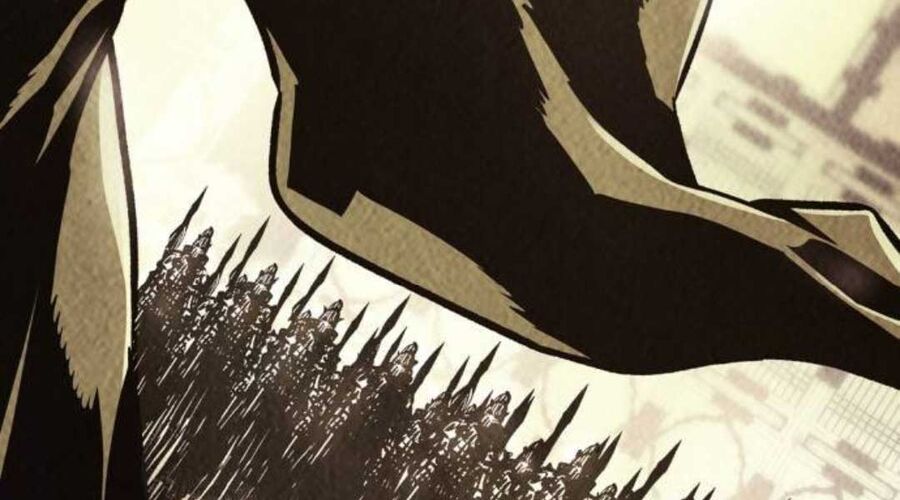 Cảm Kiếm Tuyệt Đối: Chapter 109