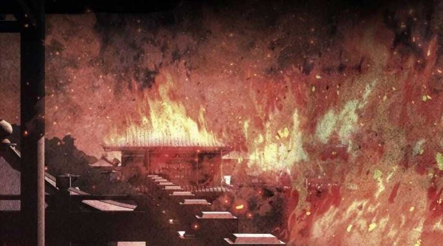 Cảm Kiếm Tuyệt Đối: Chapter 109