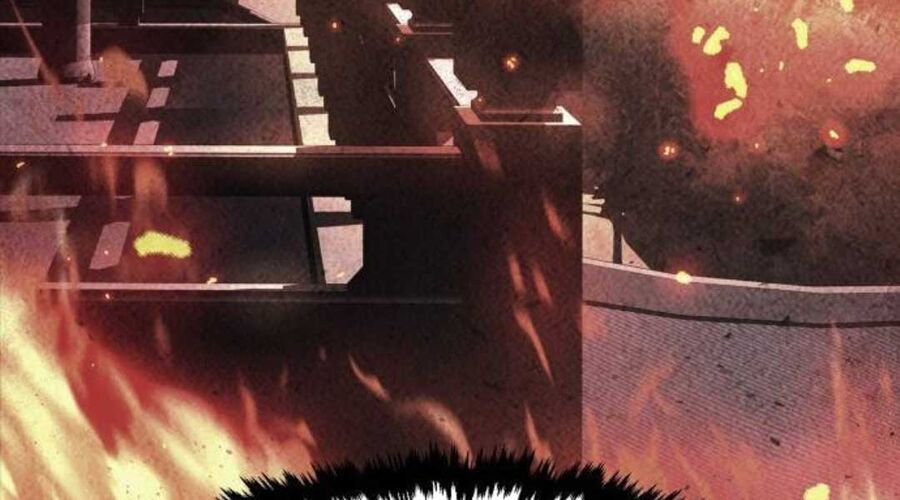 Cảm Kiếm Tuyệt Đối: Chapter 109