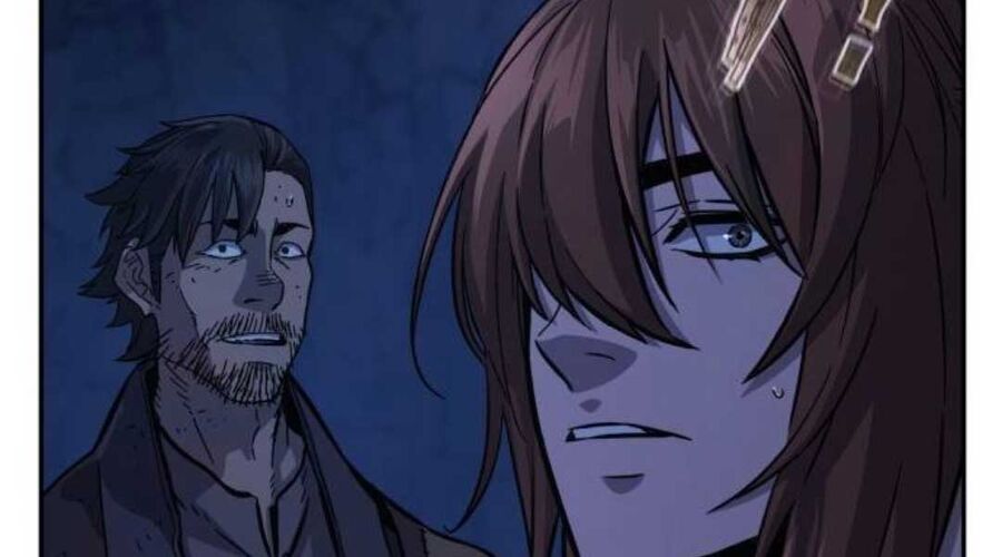 Cảm Kiếm Tuyệt Đối: Chapter 109