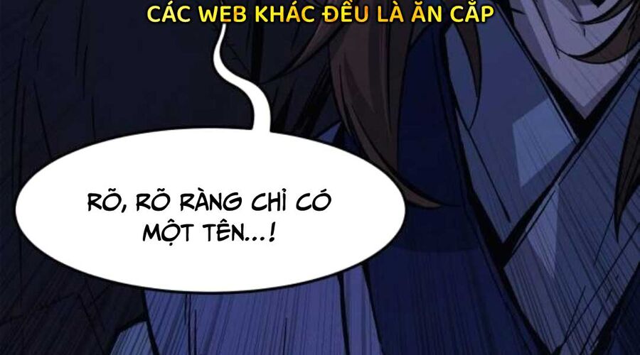Cảm Kiếm Tuyệt Đối: Chapter 109