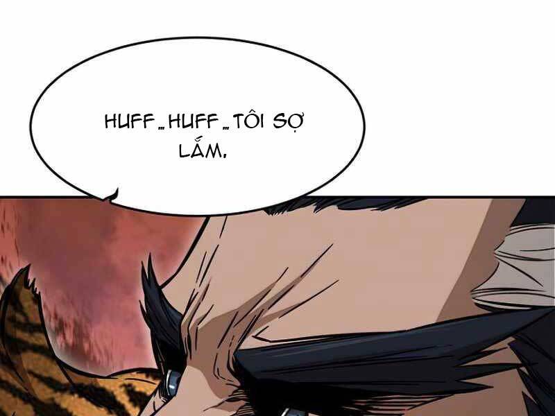 Cảm Kiếm Tuyệt Đối: Chapter 11