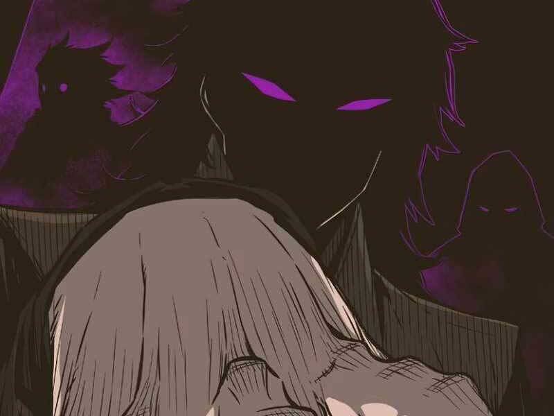 Cảm Kiếm Tuyệt Đối: Chapter 11