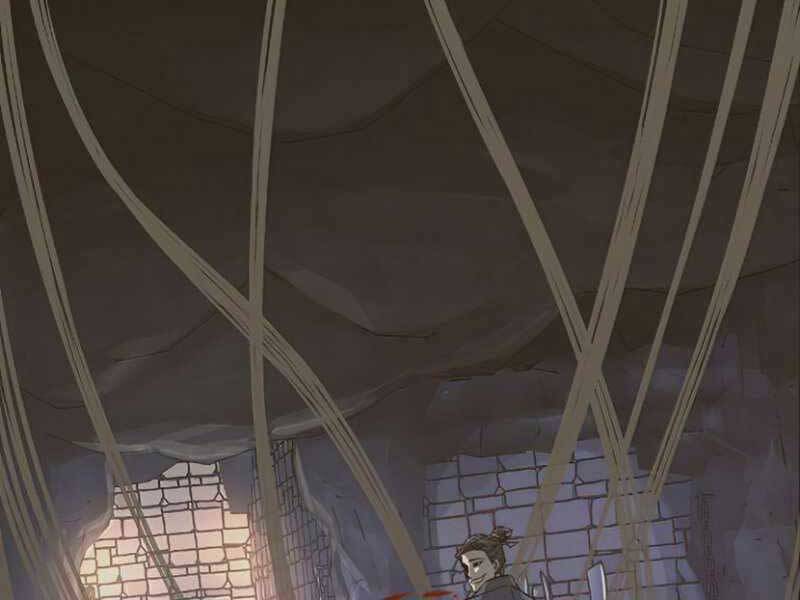 Cảm Kiếm Tuyệt Đối: Chapter 11