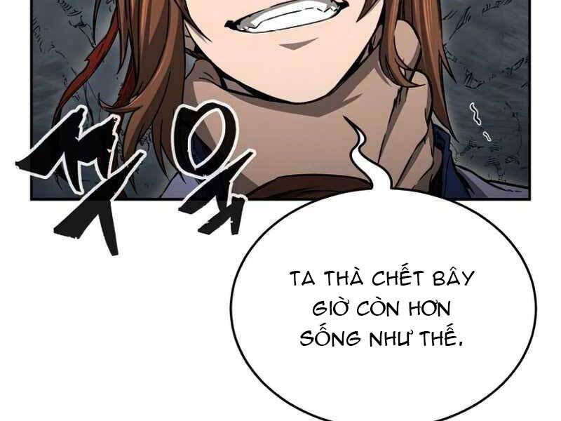 Cảm Kiếm Tuyệt Đối: Chapter 11