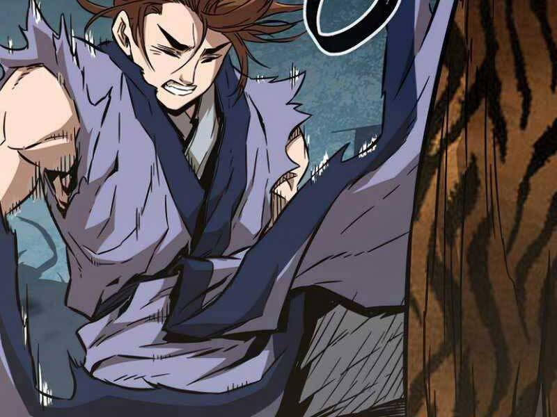 Cảm Kiếm Tuyệt Đối: Chapter 11