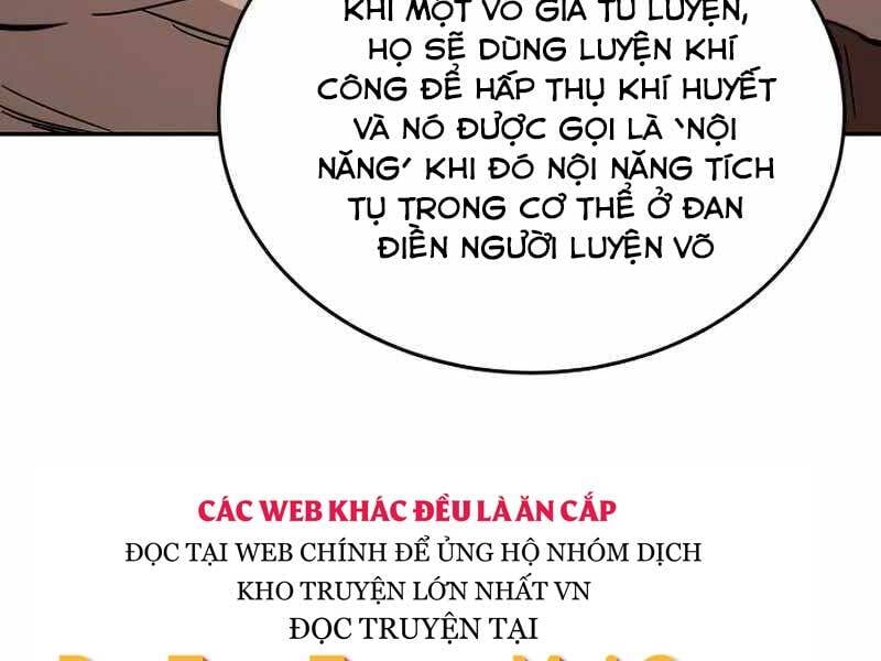 Cảm Kiếm Tuyệt Đối: Chapter 11