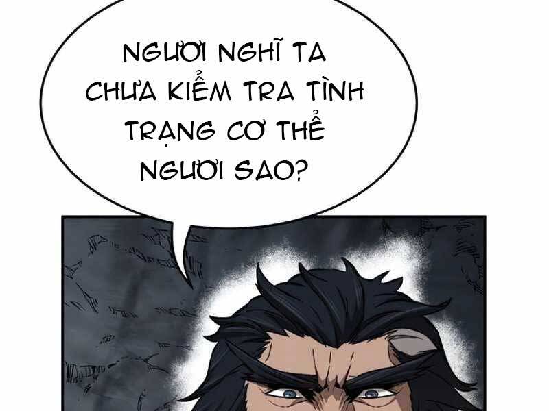 Cảm Kiếm Tuyệt Đối: Chapter 11