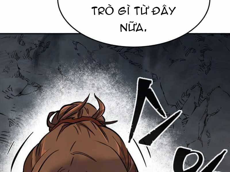 Cảm Kiếm Tuyệt Đối: Chapter 11