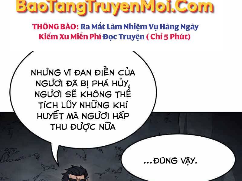 Cảm Kiếm Tuyệt Đối: Chapter 11