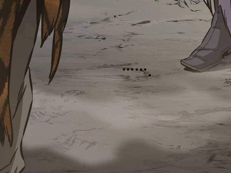 Cảm Kiếm Tuyệt Đối: Chapter 11