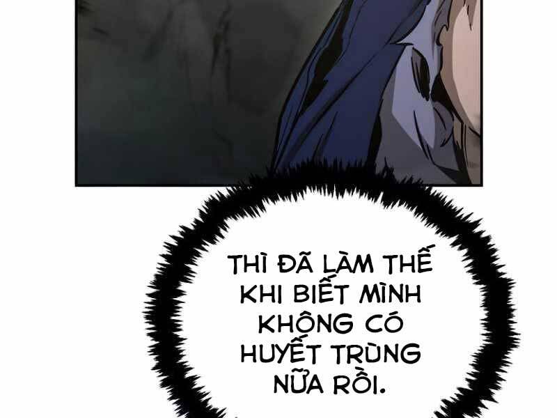 Cảm Kiếm Tuyệt Đối: Chapter 11