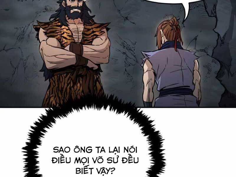 Cảm Kiếm Tuyệt Đối: Chapter 11