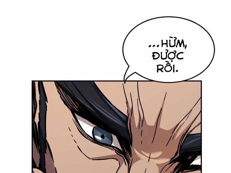 Cảm Kiếm Tuyệt Đối: Chapter 11