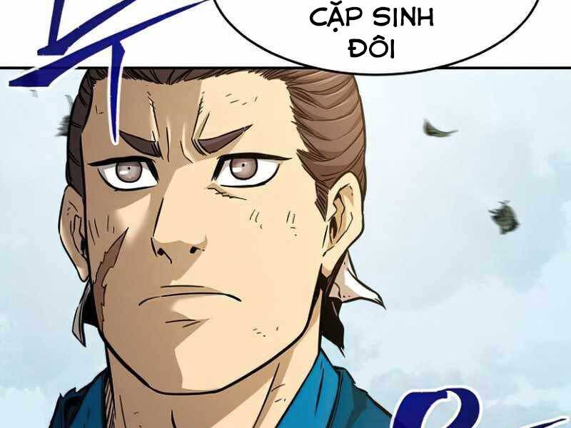 Cảm Kiếm Tuyệt Đối: Chapter 11