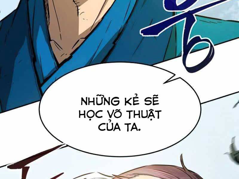 Cảm Kiếm Tuyệt Đối: Chapter 11