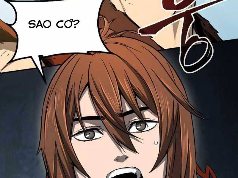 Cảm Kiếm Tuyệt Đối: Chapter 11