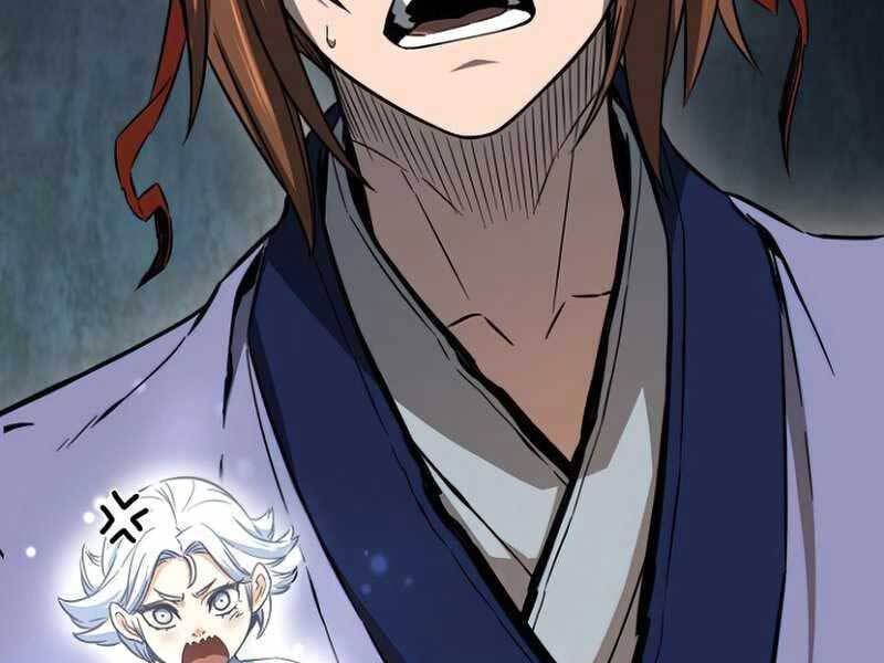 Cảm Kiếm Tuyệt Đối: Chapter 11