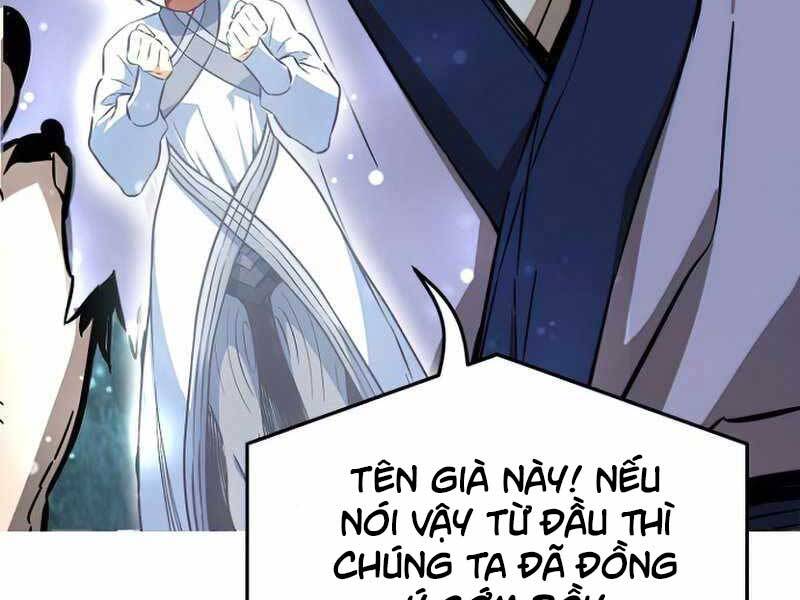 Cảm Kiếm Tuyệt Đối: Chapter 11