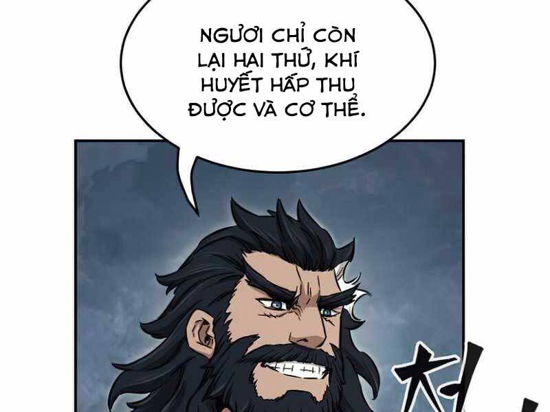 Cảm Kiếm Tuyệt Đối: Chapter 11