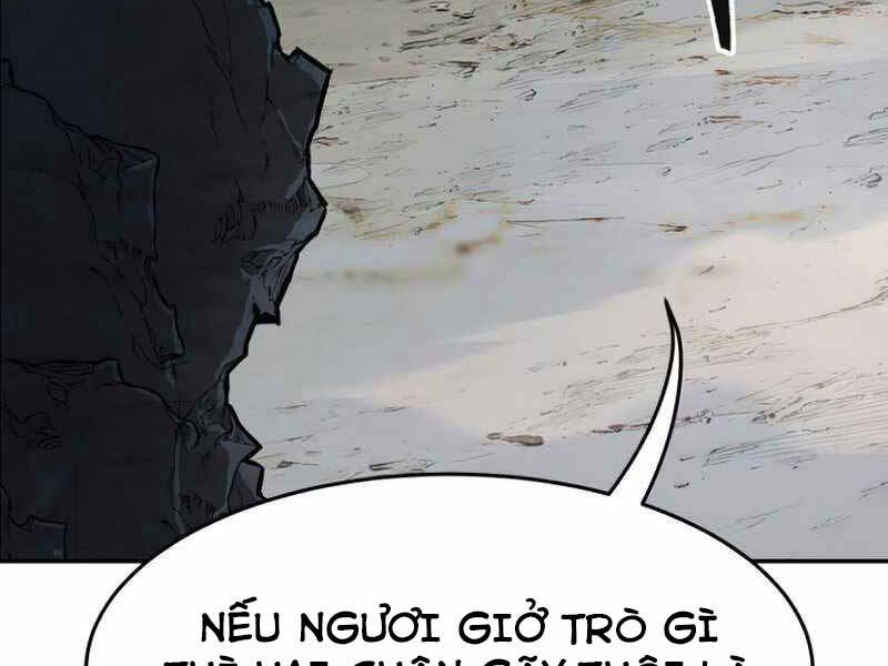 Cảm Kiếm Tuyệt Đối: Chapter 11