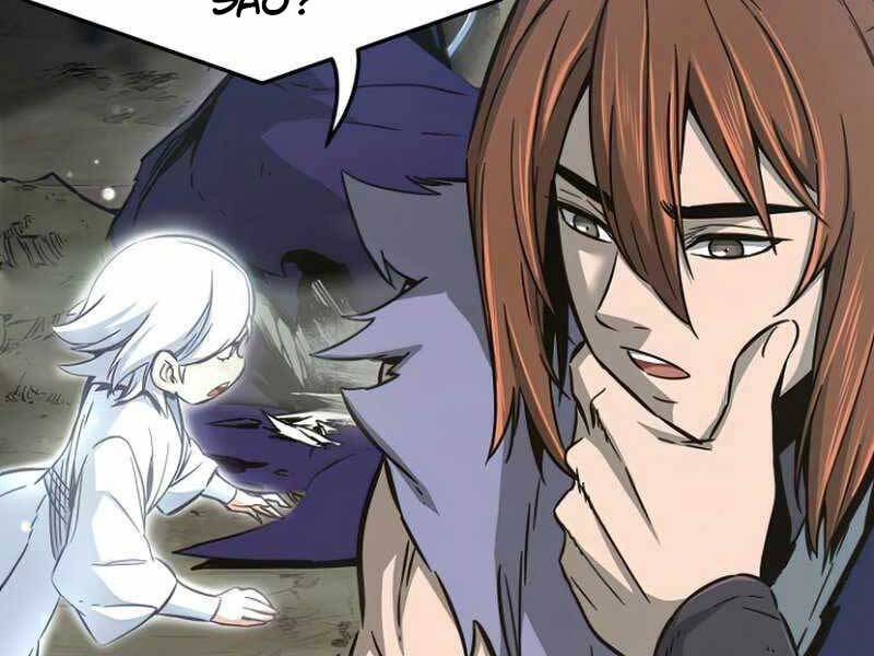 Cảm Kiếm Tuyệt Đối: Chapter 11