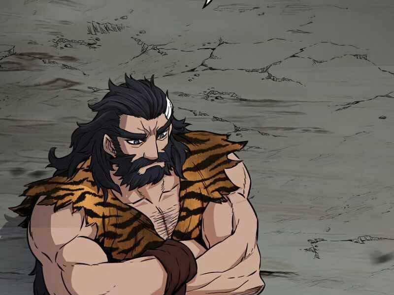 Cảm Kiếm Tuyệt Đối: Chapter 11