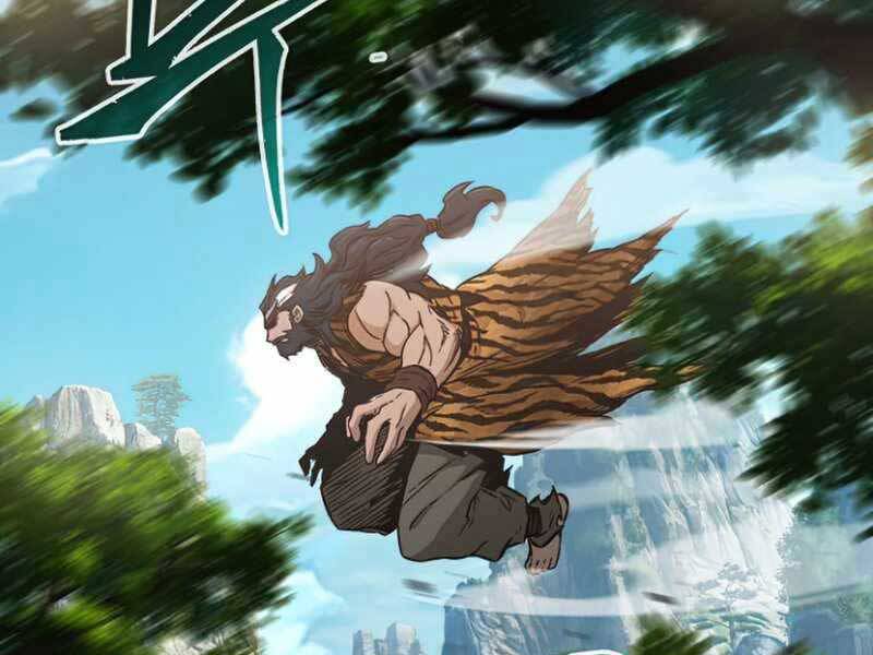 Cảm Kiếm Tuyệt Đối: Chapter 11