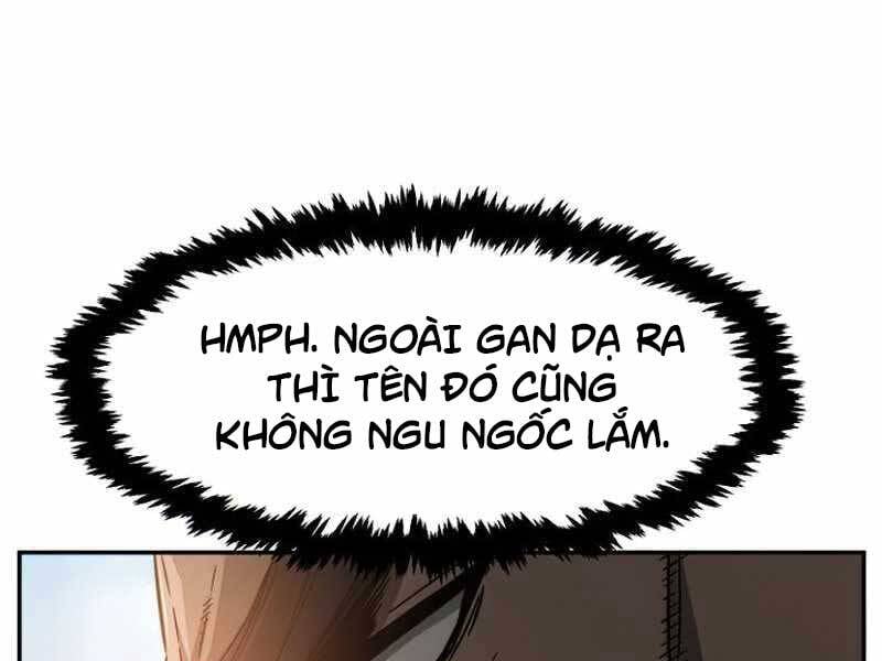 Cảm Kiếm Tuyệt Đối: Chapter 11