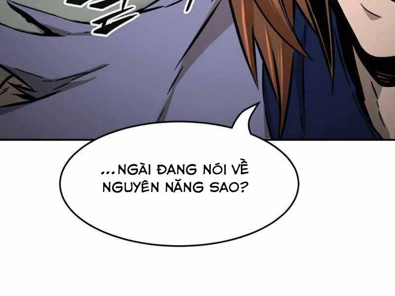 Cảm Kiếm Tuyệt Đối: Chapter 11