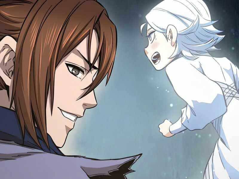 Cảm Kiếm Tuyệt Đối: Chapter 11