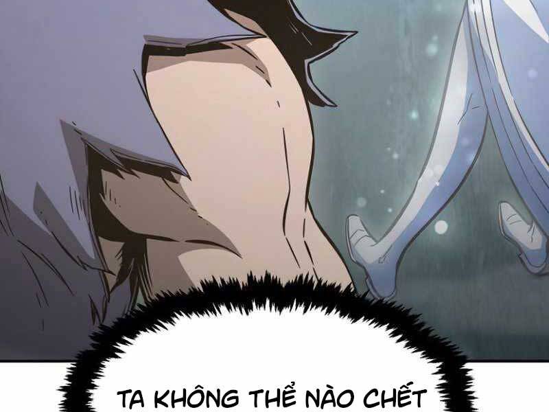 Cảm Kiếm Tuyệt Đối: Chapter 11