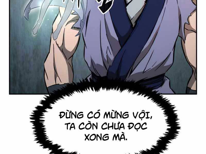 Cảm Kiếm Tuyệt Đối: Chapter 11