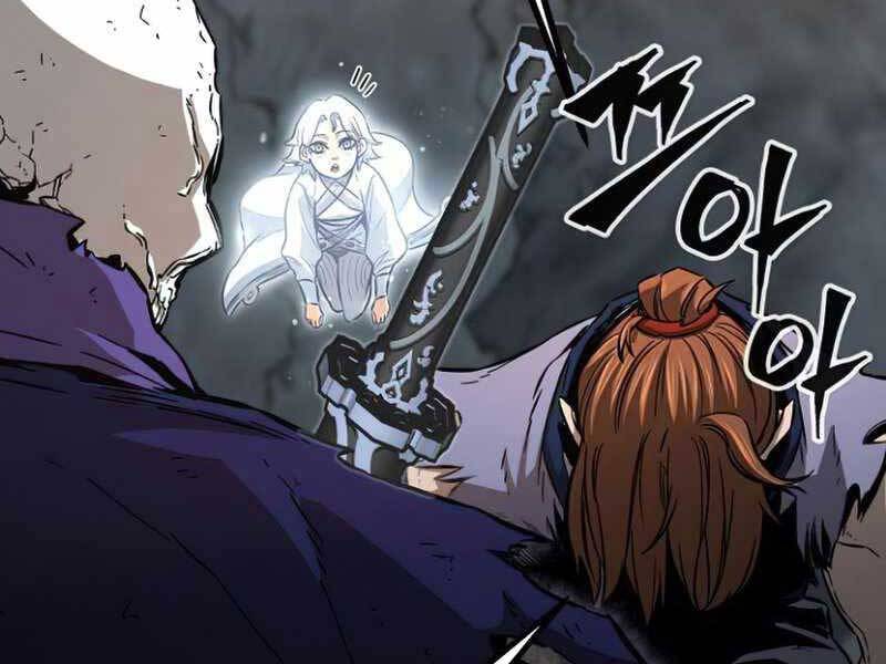 Cảm Kiếm Tuyệt Đối: Chapter 11