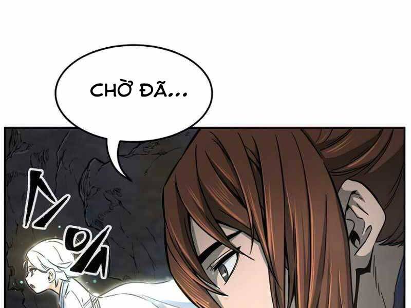 Cảm Kiếm Tuyệt Đối: Chapter 11