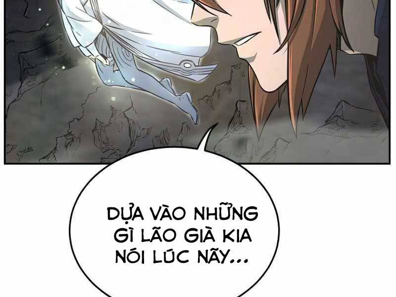 Cảm Kiếm Tuyệt Đối: Chapter 11