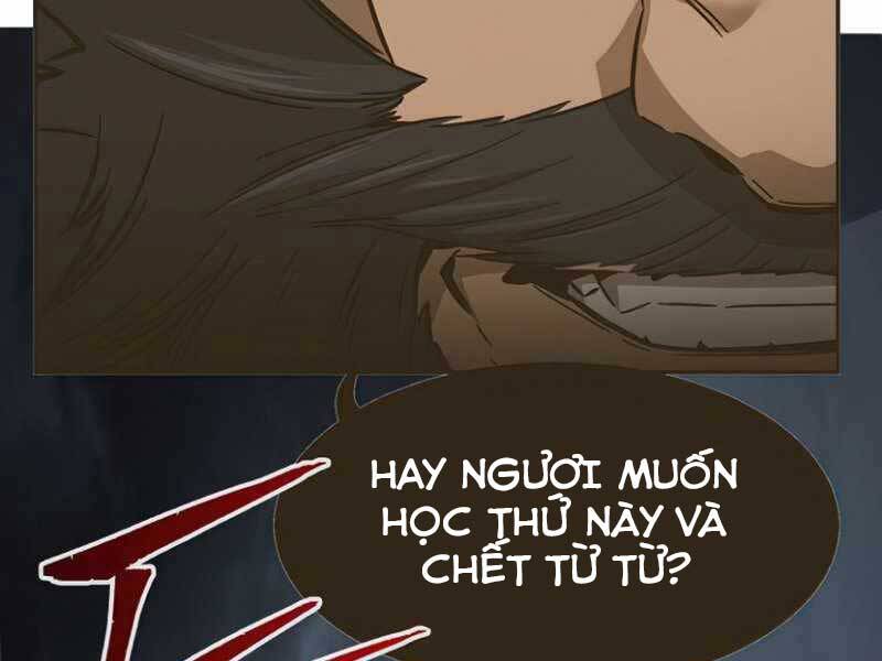 Cảm Kiếm Tuyệt Đối: Chapter 11