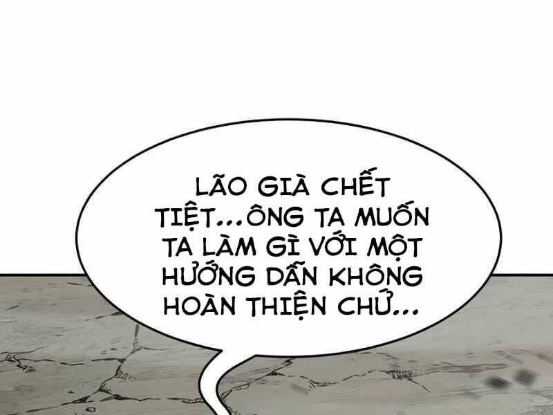 Cảm Kiếm Tuyệt Đối: Chapter 11
