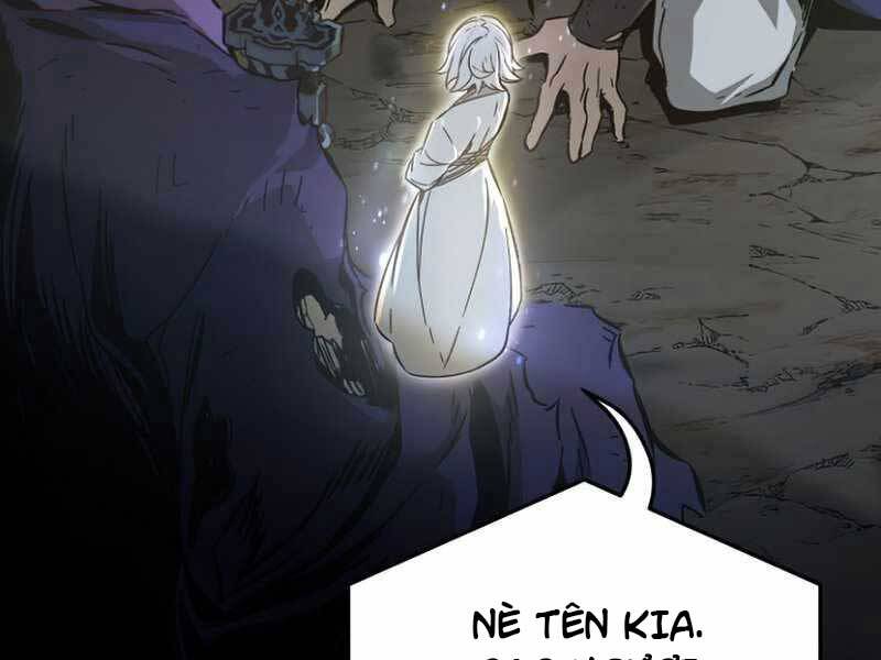 Cảm Kiếm Tuyệt Đối: Chapter 11