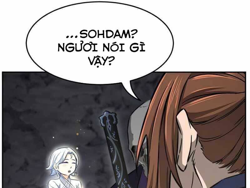 Cảm Kiếm Tuyệt Đối: Chapter 11