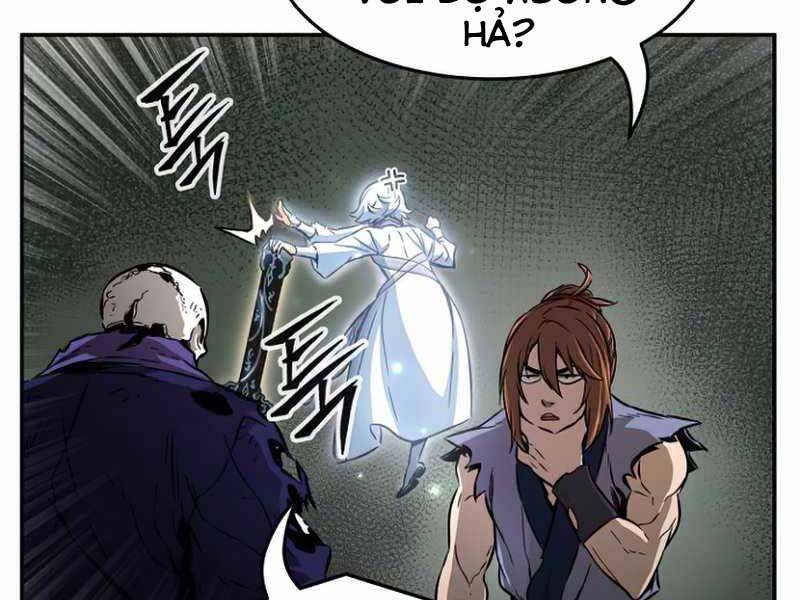 Cảm Kiếm Tuyệt Đối: Chapter 11