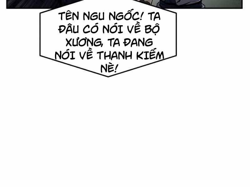 Cảm Kiếm Tuyệt Đối: Chapter 11